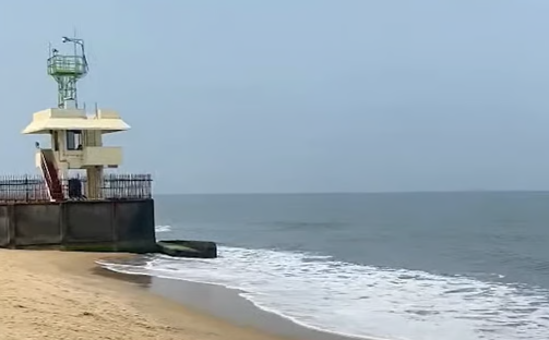 സുഹൃത്തിനെ രക്ഷിക്കാൻ ശ്രമം; പുതുവൈപ്പ് ബീച്ചിൽ കുളിക്കാനിറങ്ങിയ രണ്ടുപേർ കൂടി മരിച്ചു