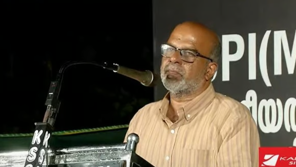 ആർഎംപി നേതാവിന്റെ വീട് ആക്രമിച്ച സംഭവം; സിപിഎം, ഡിവൈഎഫ്ഐ പ്രവർത്തകരെന്ന് എഫ്ഐആർ