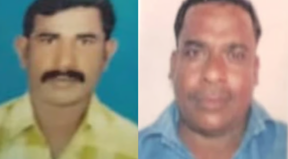 പൊന്നാനിയിൽ മത്സ്യബന്ധനബോട്ടിൽ കപ്പലിടിച്ചു: രണ്ടു പേർ മരിച്ചു