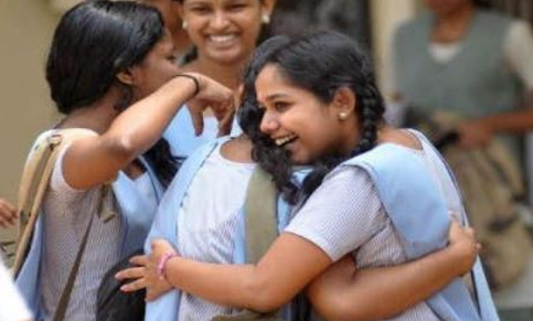സിബിഎസ്ഇ പന്ത്രണ്ടാം ക്ലാസ് ഫലം പ്രഖ്യാപിച്ചു; 87.98 ശതമാനം വിജയം