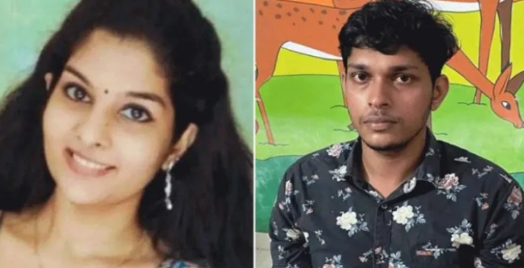വിഷ്ണുപ്രിയ കൊലക്കേസിൽ പ്രതി ശ്യാം ജിത്തിന് ജീവപര്യന്തം തടവ്; വീട്ടിൽ അതിക്രമിച്ച് കയറിയതിന് 10 വർഷം തടവും ശിക്ഷ