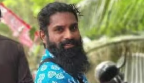 നാടൻപാട്ട് കലാകാരൻ രതീഷ് തിരുവരം​ഗൻ വാഹനാപകടത്തിൽ മരണപ്പെട്ടു