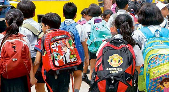 ജൂണ്‍ മൂന്നിന് പ്രവേശനോത്സവം, സംസ്ഥാന തല ഉദ്ഘാടനം എറണാകുളത്ത്