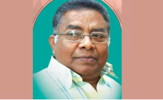 നടന്‍ എം സി ചാക്കോ അന്തരിച്ചു