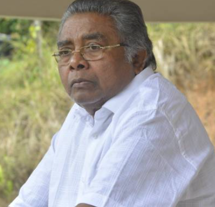 പ്രശസ്ത സിനിമ-സീരിയൽ-നാടക നടൻ എം സി കട്ടപ്പന അന്തരിച്ചു