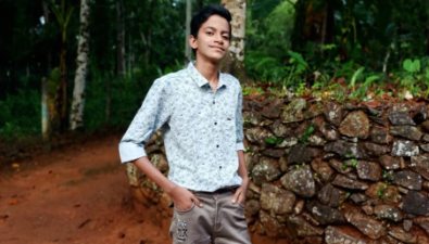 പത്തനംത്തിട്ടയില്‍ 14കാരനെ കാണാതായി; സിനിമയില്‍ അഭിനയിക്കാന്‍ പോകുന്നുവെന്ന് കുറിപ്പ്