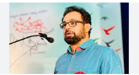 തിരുവഞ്ചൂര്‍ എന്നെ ഇങ്ങോട്ടാണ് വിളിച്ചത്, ജോണ്‍ മുണ്ടക്കയം പറയുന്നത് ഭാവനാസൃഷ്ടി; നിഷേധിച്ച് ജോണ്‍ ബ്രിട്ടാസ്