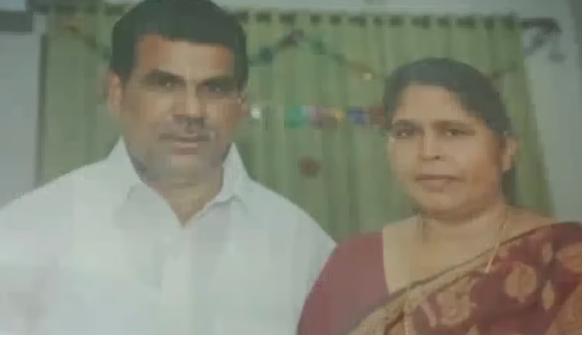 കോലഞ്ചേരിയിൽ 71കാരൻ ഭാര്യയെ വെട്ടിക്കൊന്നു; പൊലീസ് സ്റ്റേഷനിലെത്തി കീഴടങ്ങി