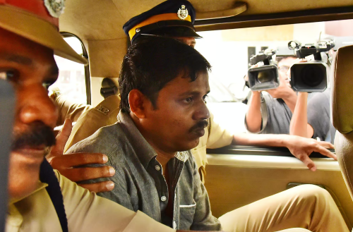 അമീറുള്‍ ഇസ്‌ലാമിന് തൂക്കുകയര്‍ തന്നെ; വധശിക്ഷ ശരിവെച്ച് ഹൈക്കോടതി