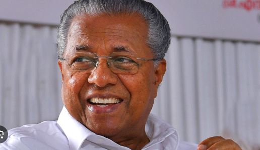മുഖ്യമന്ത്രി പിണറായി വിജയന് ഇന്ന് 79ാം പിറന്നാൾ