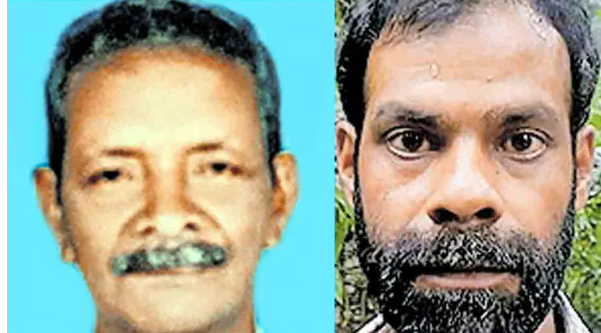 ലോട്ടറി വിൽപ്പനക്കാരന്റെ മരണം കൊലപാതകം: മൃതദേഹം പുതപ്പിച്ചു കിടത്തി, ഭിത്തിയിൽ പേര് എഴുതി: യുവാവ് അറസ്റ്റിൽ