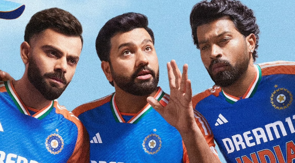 ടി20 ലോകകപ്പ്; രോഹിതും കോഹ്‌ലിയും ഉള്‍പ്പെടെ ആദ്യ സംഘം ഇന്ന് ന്യൂയോര്‍ക്കിലേക്ക്