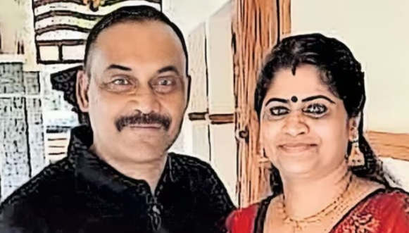 വിവാഹ വാര്‍ഷികത്തിന് ഏഴു കുടുംബങ്ങള്‍ക്ക് വീട് നിര്‍മ്മിക്കാന്‍ ഭൂമി ദാനം ചെയ്തു; മാതൃകയായി ദമ്പതികള്‍
