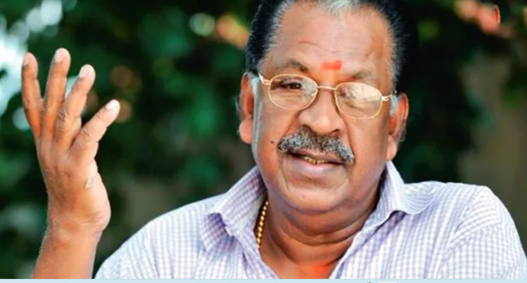 മൂത്രം കുടിച്ചപ്പോള്‍ ക്യാന്‍സര്‍ മാറി; ഏത് അസുഖത്തിനും മരുന്നെന്ന് കൊല്ലം തുളസി