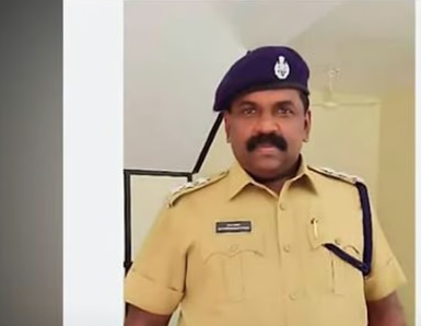 കൊച്ചിയില്‍ ഗുണ്ടയുടെ സല്‍ക്കാരവിരുന്നില്‍ ഡിവൈഎസ്പി; 2 പൊലീസുകാര്‍ക്ക് സസ്‌പെന്‍ഷന്‍
