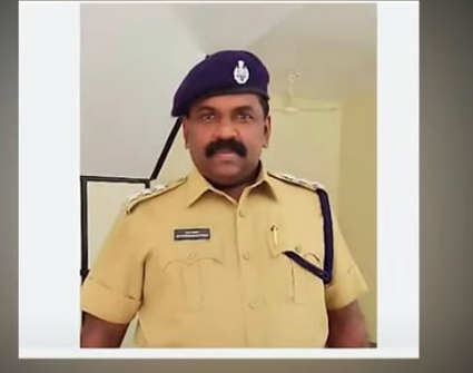 ‘ഡിവൈഎസ്പി കൊണ്ടുപോയത് സിനിമാനടനായ ‘സുഹൃത്തിന്റെ’ വീട്ടിലേക്കെന്നു പറഞ്ഞ്’