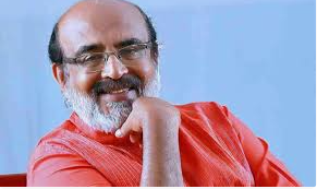 ‘ആര് ആരില്‍നിന്നു പഠിച്ച കഥയാണാവോ?’; ആ എക്‌സാലോജിക് അല്ല ഇതെന്ന് തോമസ് ഐസക്ക്