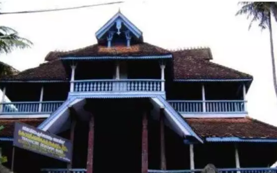 ആറ്റിങ്ങൽ ക്ഷേത്ര കലാപീഠത്തിൽ സീറ്റൊഴിവ്