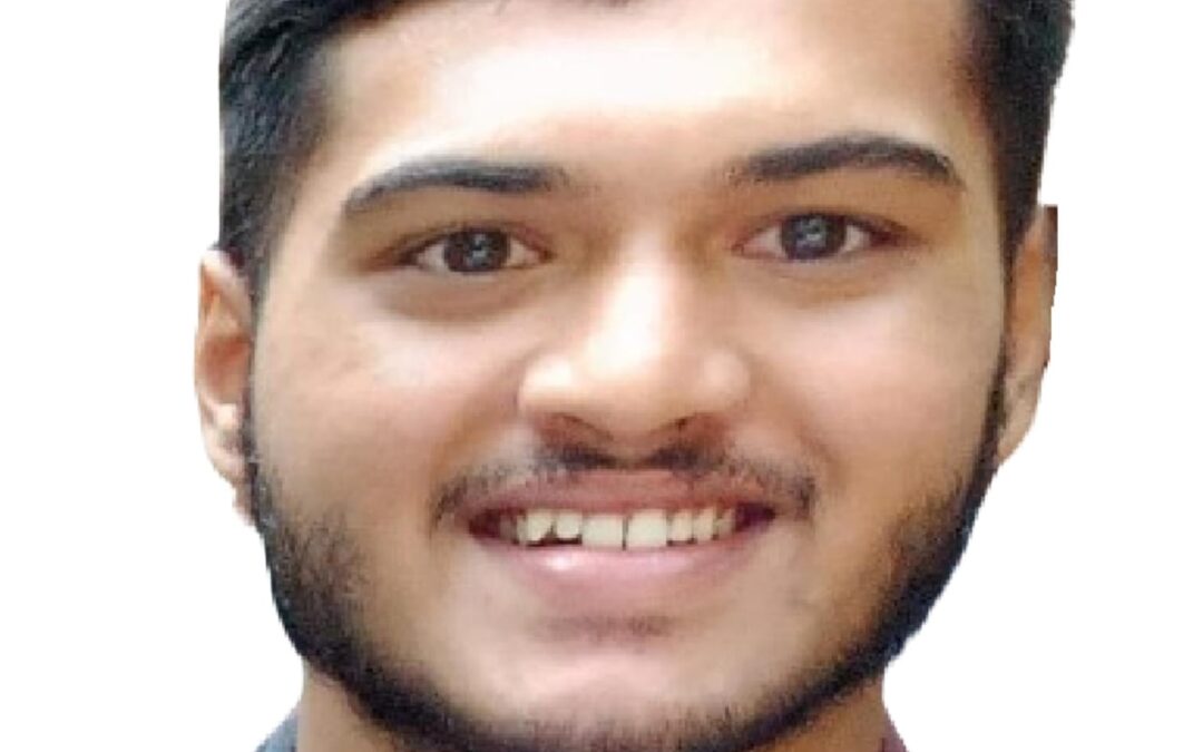 ചിറയിൻകീഴ് സ്വദേശി വിദ്യാർത്ഥി ഭോപ്പാലിൽ വാഹനാപകടത്തിൽ മരിച്ചു