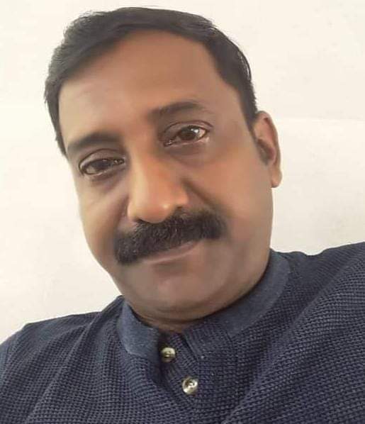 എം. അരുൺ (ചിക്കു) (50) നിര്യാതനായി