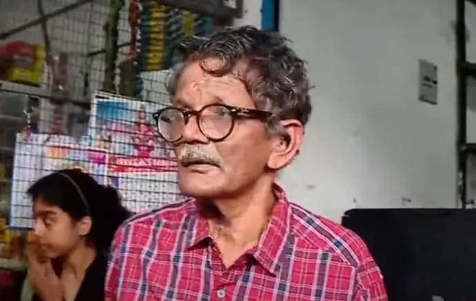 വിഷു ബംപർ ലോട്ടറിയിൽ ഒന്നാം സമ്മാനമായ 12 കോടി നേടിയ ആളെ കണ്ടെത്തി