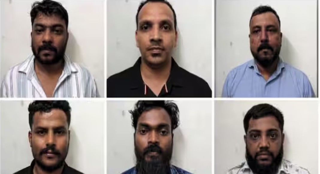 സ്വർണം കടത്തിയ ആൾ തന്നെ അത് മോഷ്ടിക്കാനും ആളെയാക്കി; കരിപ്പൂരിൽ പോലീസ് പൊളിച്ചത് വൻ പദ്ധതി