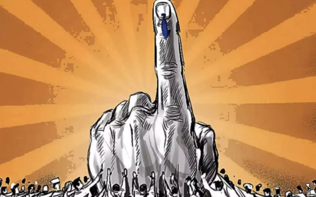 എക്‌സിറ്റ് പോളില്‍ ക്ലീന്‍ സ്വീപ്, പത്തില്‍ പത്തിലും യുഡിഎഫ്; സര്‍വേ ഫലങ്ങള്‍ ഇങ്ങനെ…