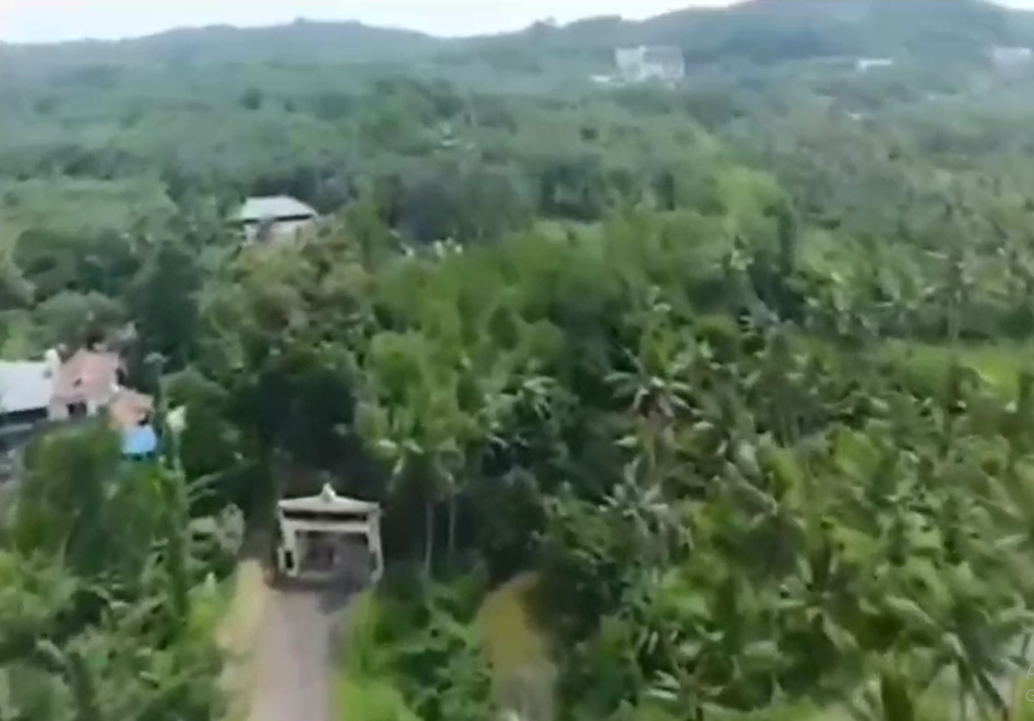 പരിസ്ഥിതി സംരക്ഷണത്തിന് രാജ്യത്തിന് മാതൃകയായി സായിഗ്രാമം
