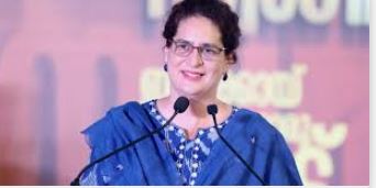 വയനാട്ടില്‍ പ്രിയങ്ക മത്സരിക്കണം; സമ്മര്‍ദ്ദവുമായി യുഡിഎഫ്