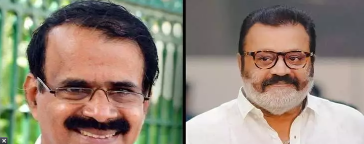 സുരേഷ് ഗോപിക്കൊപ്പം ജോർജ് കുര്യനും; മൂന്നാം മോദി സർക്കാരിൽ 2 മലയാളികൾ