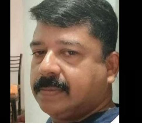 ട്രാന്‍സ്‌ഫോമറിലെ ഫ്യൂസ് നന്നാക്കി നടന്നുപോകുന്നതിനിടെ ലൈന്‍മാന്‍ കുഴഞ്ഞുവീണ് മരിച്ചു