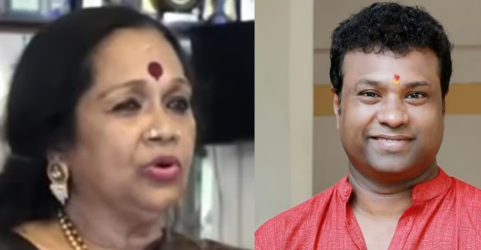 അധിക്ഷേപ പരാമര്‍ശം; സത്യഭാമ കീഴടങ്ങണം, മുന്‍കൂര്‍ ജാമ്യാപേക്ഷ തള്ളി ഹൈക്കോടതി