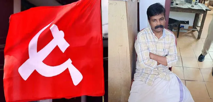 ട്യൂഷന് വീട്ടിലെത്തിയ പെൺകുട്ടിയെ പീഡിപ്പിക്കാൻ ശ്രമം; അദ്ധ്യാപകൻ പിടിയിൽ