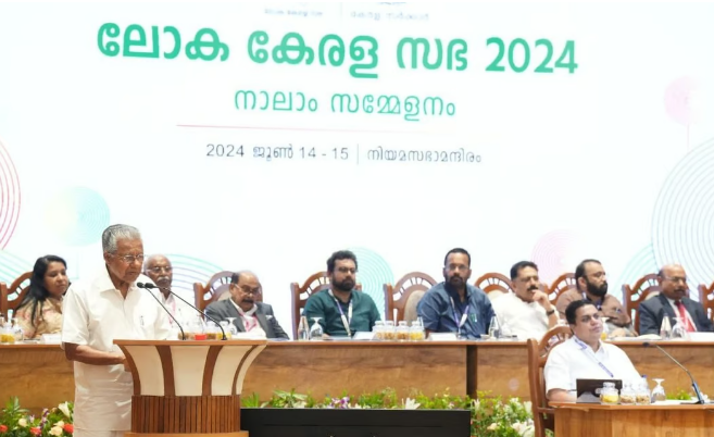 കുടുംബശ്രീ മാതൃകയിൽ പ്രവാസി മിഷൻ; പ്രവാസികൾക്ക് ഇൻഷുറൻസ്