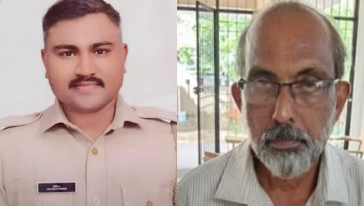 തുമ്പ പാസ്‌പോര്‍ട്ട് തട്ടിപ്പ്: സഹായം നല്‍കിയ പൊലീസുകാരന്‍ സസ്‌പെന്‍ഷനില്‍