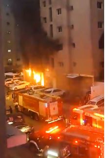 കുവൈത്ത് ദുരന്തം: മന്ത്രിസഭ അനുശോചിച്ചു