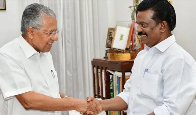 ഇനി ‘കോളനി’ വേണ്ട; ചരിത്ര ഉത്തരവുമായി മന്ത്രി കെ രാധാകൃഷ്ണൻ