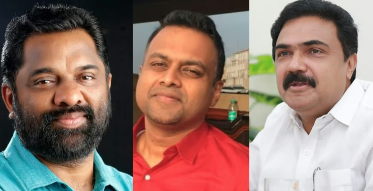 ജോസ് കെ മാണി, പി പി സുനീര്‍, ഹാരിസ് ബീരാന്‍ രാജ്യസഭയിലേക്ക്; വിജയികളെ പ്രഖ്യാപിച്ചു