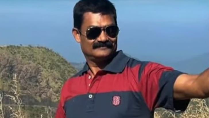 കാണാതായ എസ്‌ഐ തിരിച്ചെത്തി; ‘തുടര്‍ച്ചയായ ജോലി കാരണം മാനസിക സമ്മര്‍ദം’