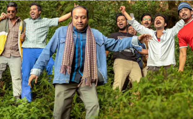 മഞ്ഞുമ്മൽ ബോയ്‌സ് നിർമാതാക്കളുടെ അക്കൗണ്ടുകൾ ED മരവിപ്പിക്കും
