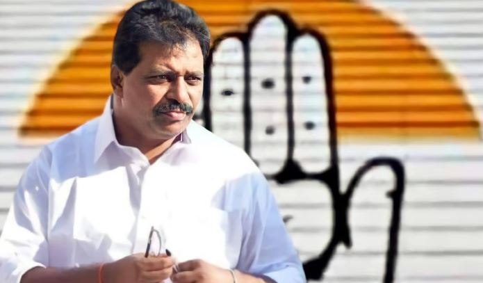 കൊടിക്കുന്നില്‍ സുരേഷ് ലോക്സഭ പ്രോ ടേം സ്പീക്കർ