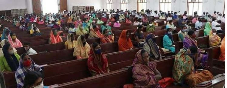 ഞായറാഴ്ച ഒരു കുർബാന ഏകീകൃത രീതിയിൽ; ജൂലൈ മൂന്ന് മുതൽ നടപ്പാക്കും