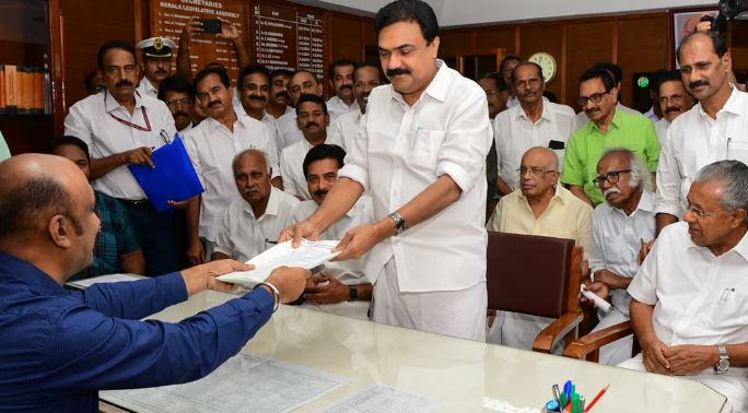 രാജ്യസഭ തെരഞ്ഞെടുപ്പ്: വിജയികളെ ഇന്ന് പ്രഖ്യാപിക്കും