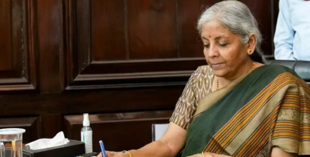 ജിഎസ്ടി രജിസ്ട്രേഷൻ, ആധാർ ബയോമെട്രിക് നിർബന്ധമാക്കാൻ സാധ്യത; ജിഎസ്ടി യോഗം ഇന്ന്