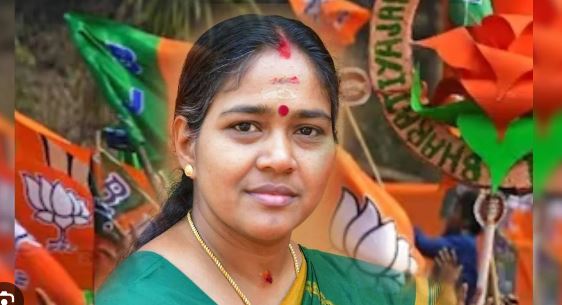 പാലക്കാട് ഉപതെരഞ്ഞെടുപ്പിൽ ശോഭാ സുരേന്ദ്രൻ ബിജെപി സ്ഥാനാർഥിയായേക്കും