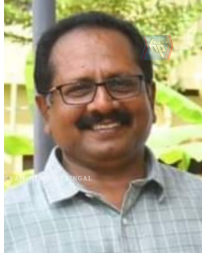 ഷൈൻദേവ് (61) അന്തരിച്ചു