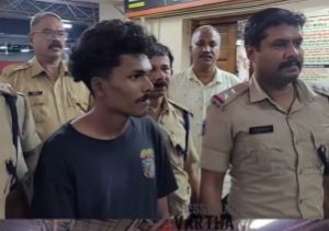 എം ഡി എം എയുമായി ചിറയിൻകീഴ് സ്വദേശിയായ 23 കാരൻ പിടിയിൽ