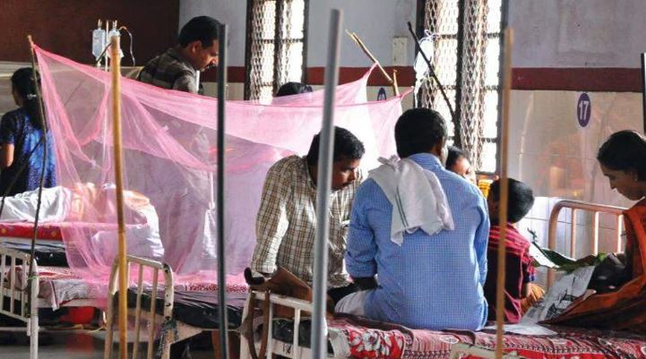 സംസ്ഥാനത്ത് മഞ്ഞപ്പിത്തവും ഡെങ്കിപ്പനിയും പടരുന്നു; രണ്ടാഴ്ചയ്ക്കിടെ മഞ്ഞപ്പിത്തം ബാധിച്ചത് 245 പേര്‍ക്ക്