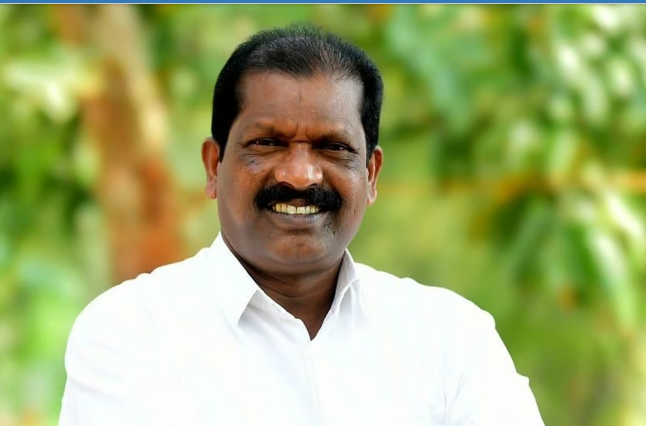 ഒ ആര്‍ കേളു ഇന്ന് മന്ത്രിയായി സത്യപ്രതിജ്ഞ ചെയ്യും