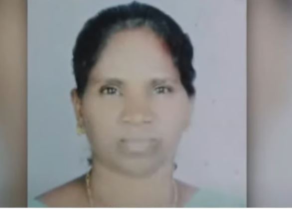 ഇടുക്കിയില്‍ മകളുടെ ഭര്‍ത്താവ് പെട്രോള്‍ ഒഴിച്ച് തീകൊളുത്തിയ സ്ത്രീ മരിച്ചു